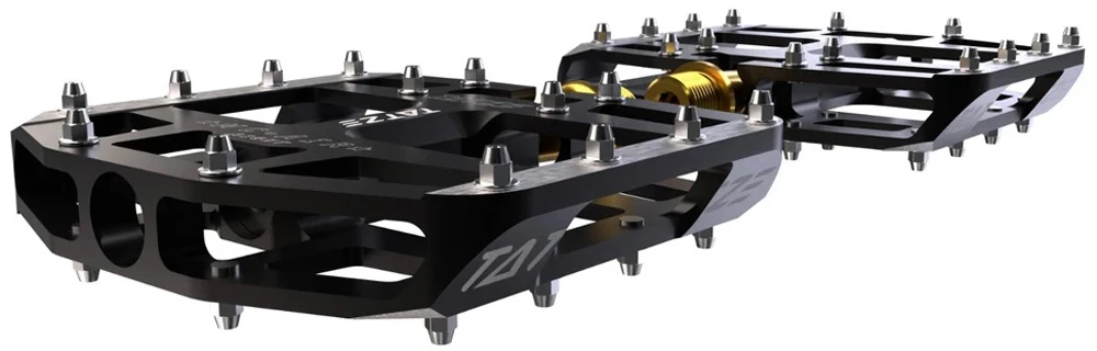 Tatze Mc-Air MTB Plattformpedale 5 Tatze Mc-Air MTB Plattformpedale – Bild 5