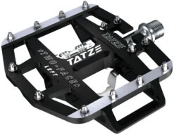 Tatze Two-Face MTB Hybrid Pedale -Angebote Rad Wonne Store Tatze TWO FACE Two Face MTB Plattformpedale 2