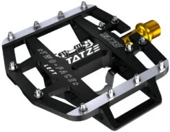 Tatze Two-Face MTB Hybrid Pedale -Angebote Rad Wonne Store Tatze TWO FACETI Two Face MTB Plattformpedale