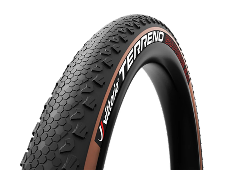 Vittoria Terreno 29" TLR Graphene 2.0 Faltreifen 1 Vittoria Terreno 29" TLR Graphene 2.0 Faltreifen