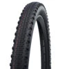 Schwalbe Thunder Burt Evo Super Ground 27,5x2,10" Addix Speed E-25 Faltreifen