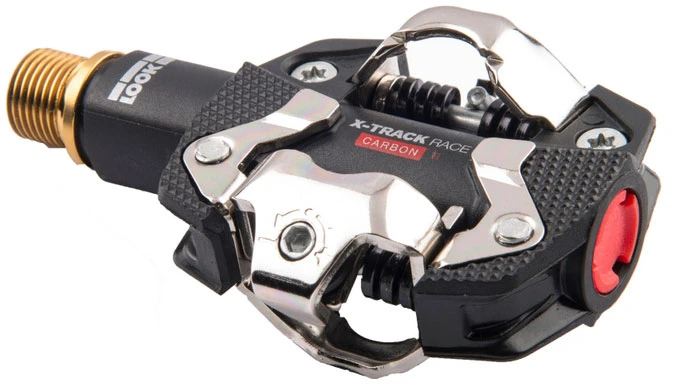 LOOK X-Track Race Carbon Ti 3 LOOK X-Track Race Carbon Ti – Bild 3