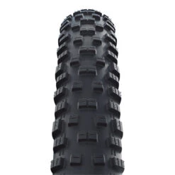 Schwalbe Tough Tom SBC 29" Drahtreifen 3 Schwalbe Tough Tom SBC 29" Drahtreifen -Angebote Rad Wonne Store ToughTom Profil