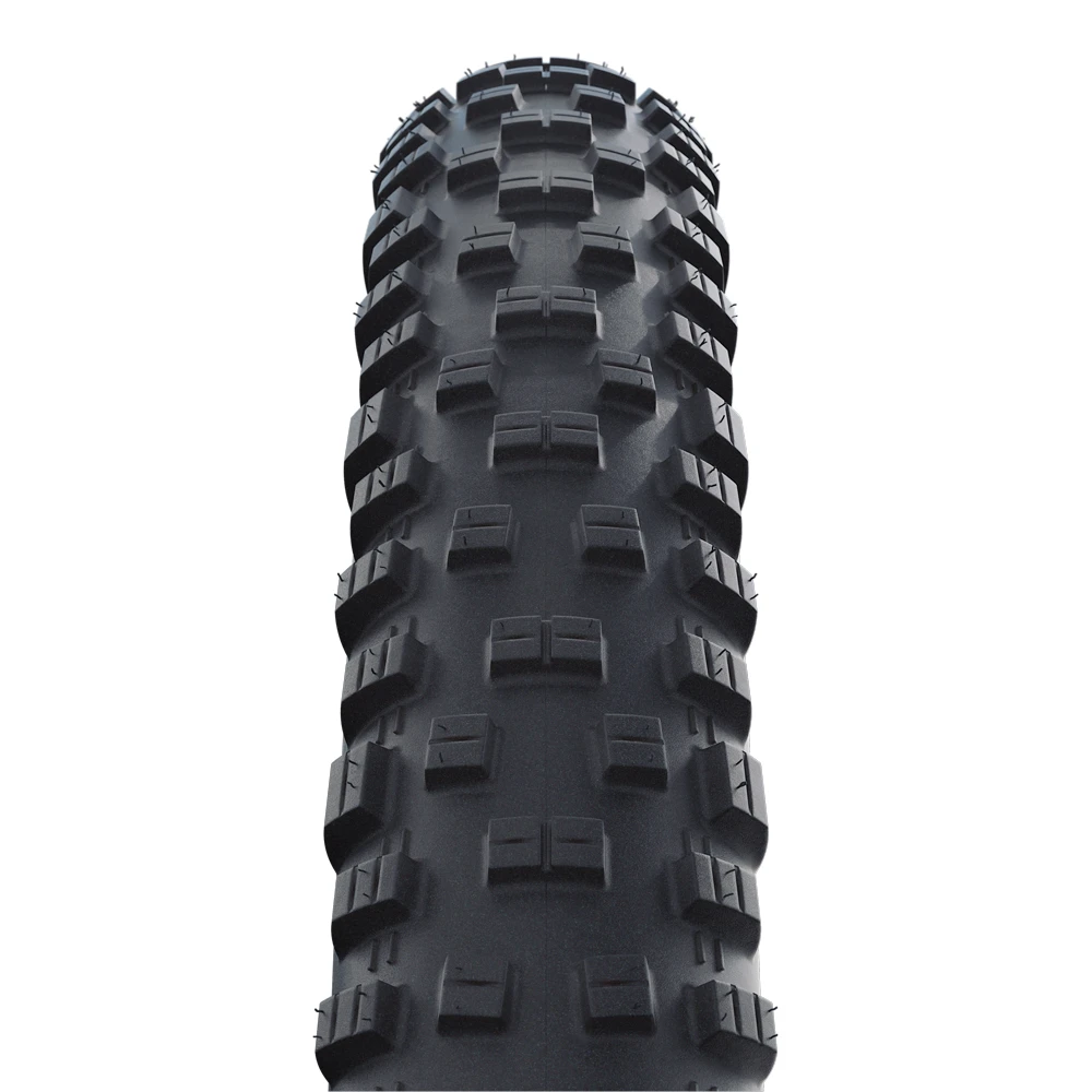 Schwalbe Tough Tom SBC 26" Drahtreifen 2 Schwalbe Tough Tom SBC 26" Drahtreifen – Bild 2