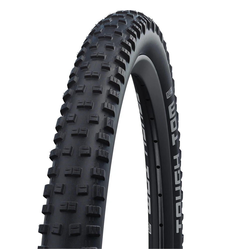 Schwalbe Tough Tom SBC 29" Drahtreifen 1 Schwalbe Tough Tom SBC 29" Drahtreifen