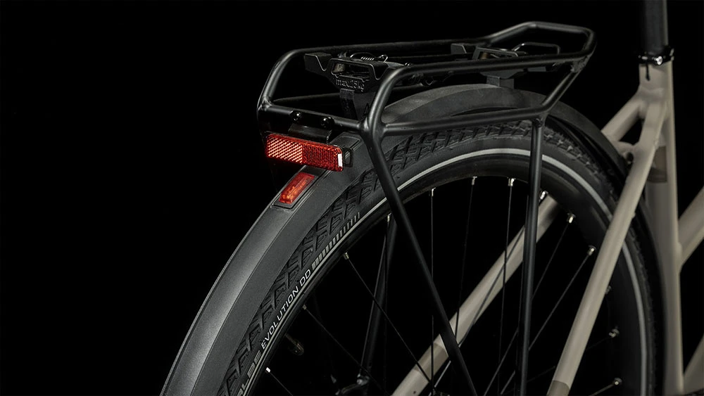 Cube Travel EXC Lady Oatgrey´n´taupe 3 Cube Travel EXC Lady Oatgrey´n´taupe – Bild 3