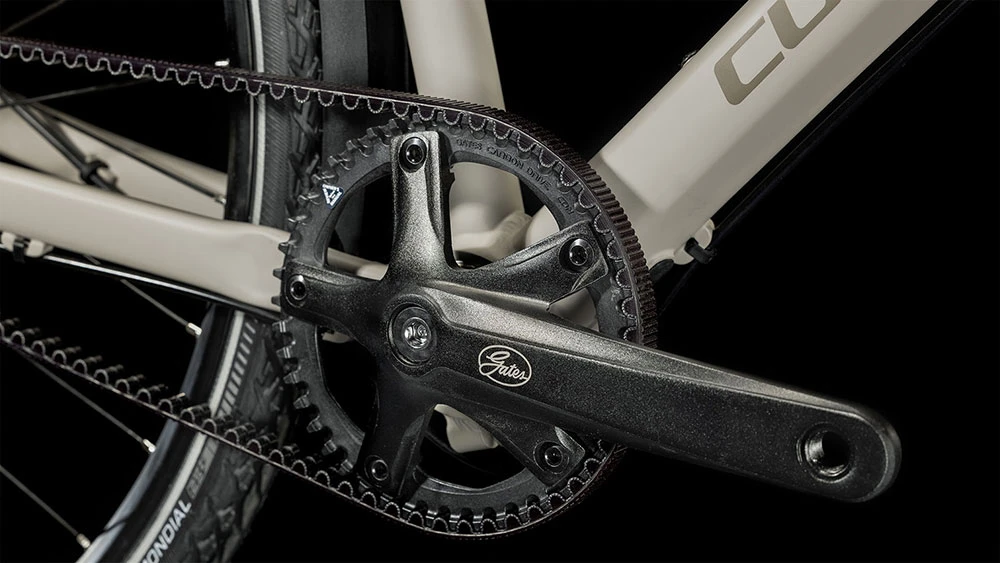 Cube Travel EXC Lady Oatgrey´n´taupe 4 Cube Travel EXC Lady Oatgrey´n´taupe – Bild 4