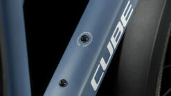 Cube Travel Pro Lady Denim´n´silver -Angebote Rad Wonne Store Travel Pro Lady denim n silver 650200 2