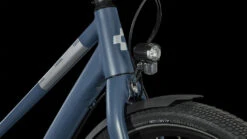 Cube Travel Pro Lady Denim´n´silver -Angebote Rad Wonne Store Travel Pro Lady denim n silver 650200 5