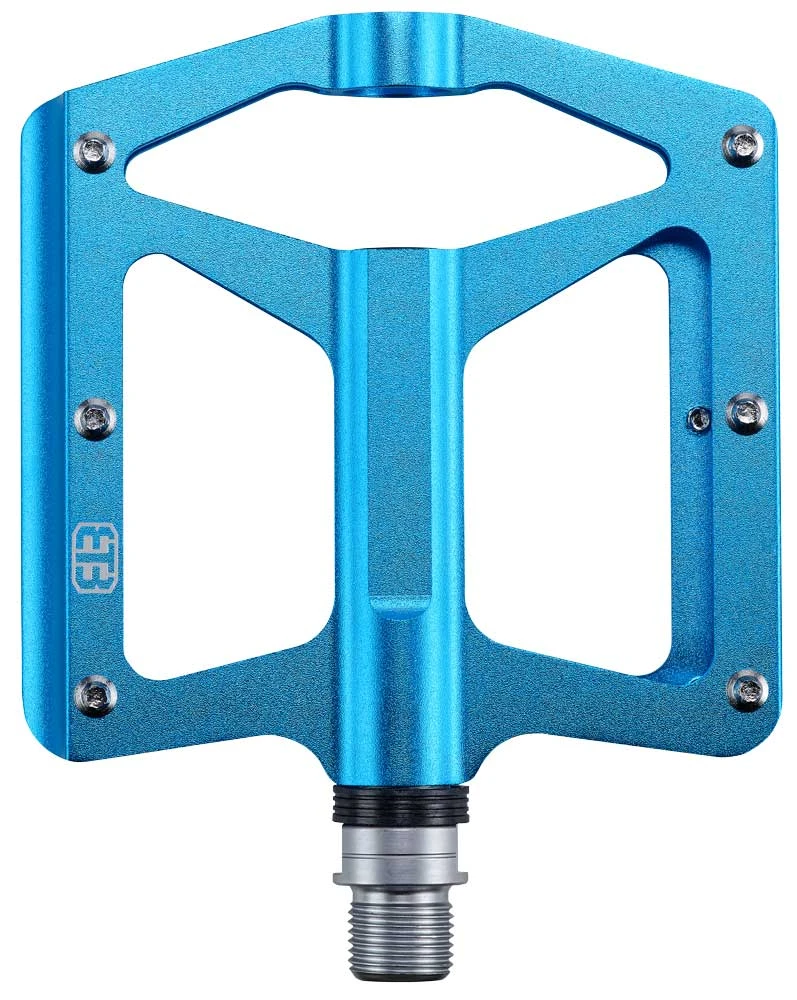 Triple Eight RACE Flat 2.0 Plattformpedale 3 Triple Eight RACE Flat 2.0 Plattformpedale – Bild 3