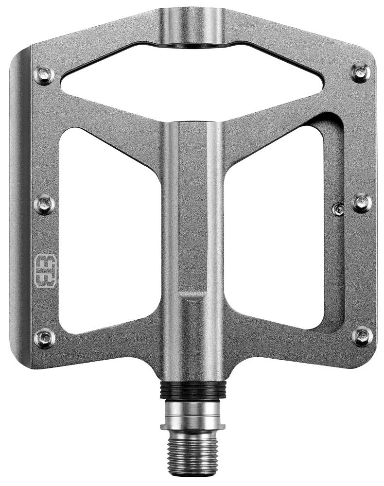 Triple Eight RACE Flat 2.0 Plattformpedale 4 Triple Eight RACE Flat 2.0 Plattformpedale – Bild 4