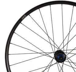 Tune Race 25 29" Boost Hinterrad