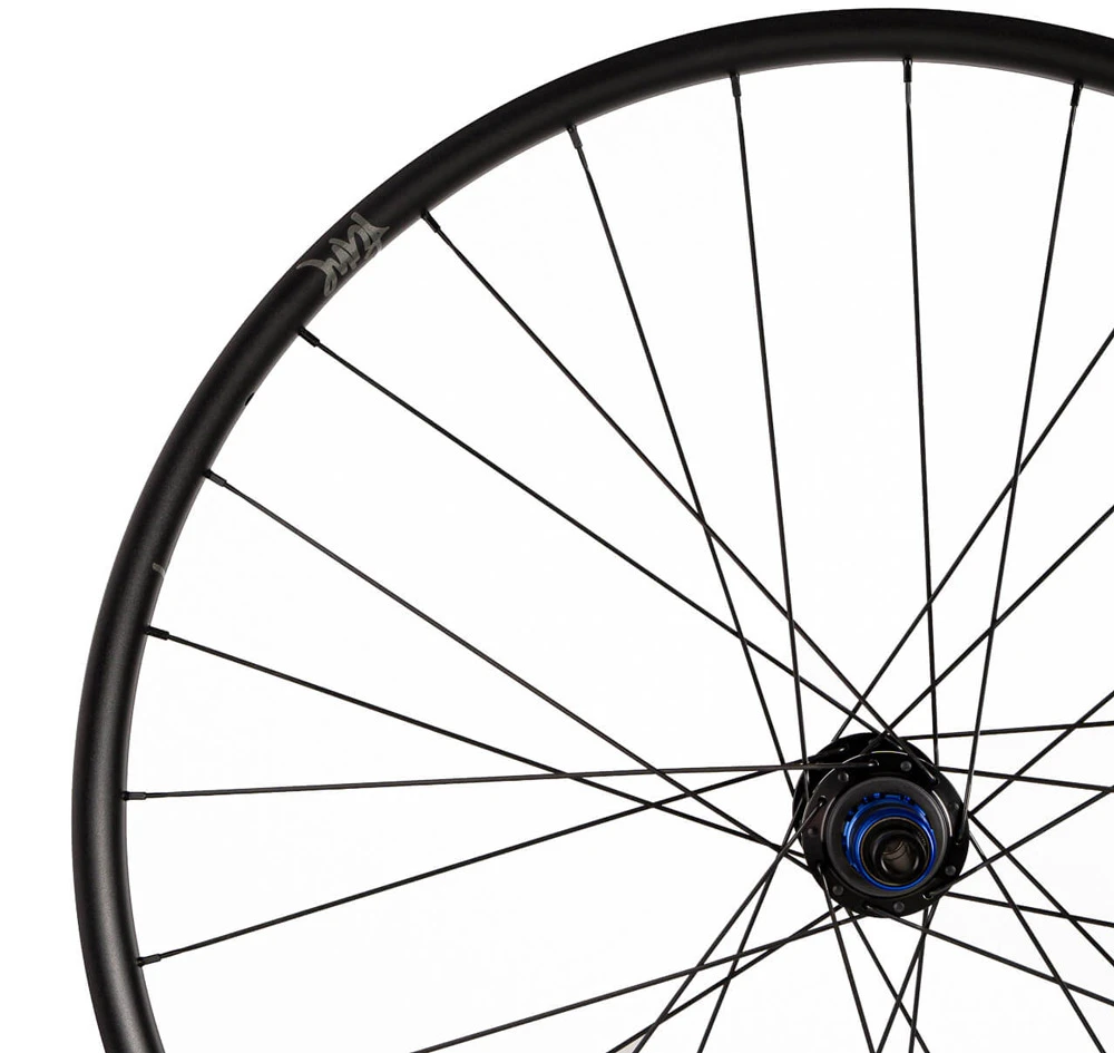 Tune Race 25 29" Boost Hinterrad 1 Tune Race 25 29" Boost Hinterrad