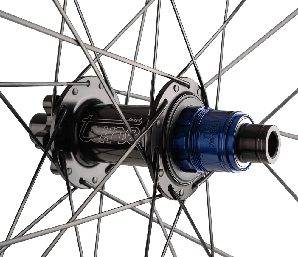 Tune Race 25 29" Boost Hinterrad 2 Tune Race 25 29" Boost Hinterrad – Bild 2