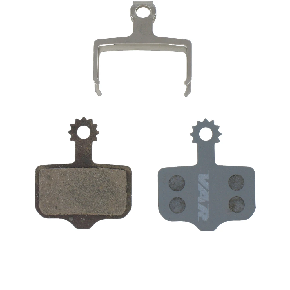 Var Disc Beläge Für Avid Elixir/XX/XO 1 Var Disc Beläge Für Avid Elixir/XX/XO