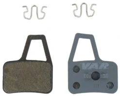 Var Disc Beläge Für Hayes El Camino/El Trail