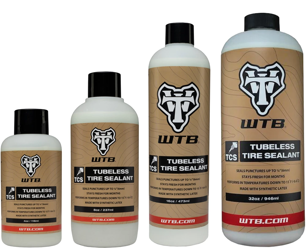 Wtb Sealant TCS 2.0 Reifendichtmittel 1 Wtb Sealant TCS 2.0 Reifendichtmittel