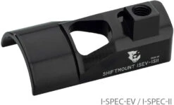 ShiftMount I-Spec-EV Schalthebel Adapter -Angebote Rad Wonne Store WT SHF ISEV ISII