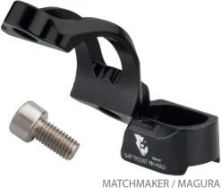 ShiftMount SRAM MatchMaker Schalthebel Adapter -Angebote Rad Wonne Store WT SHF MM MAG