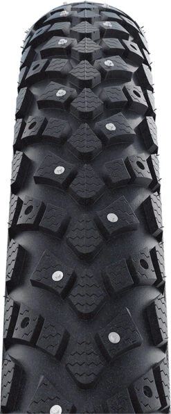 Schwalbe Winter 27,5x2,00" Spike-Drahtreifen 3 Schwalbe Winter 27,5x2,00" Spike-Drahtreifen -Angebote Rad Wonne Store Winter Profil