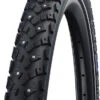 Schwalbe Winter 27,5x2,00" Spike-Drahtreifen