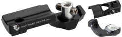 ShiftMount I-Spec-EV Schalthebel Adapter