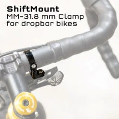 ShiftMount Schelle 31,8mm Für Schalthebelmontage SRAM -Angebote Rad Wonne Store Wolf Tooth ShiftMount WT SHF 32 MM 3