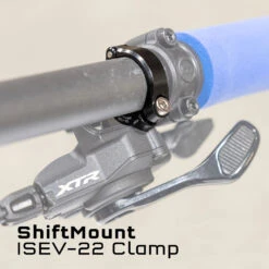 ShiftMount Schelle 22,2mm Für Schalthebelmontage Shimano -Angebote Rad Wonne Store WolfTooth ShiftMountISEV22 2 2000x
