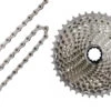 Shimano XT CN-HG701+CS-M8000 11-fach Verschleissset 11-42