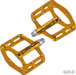 Xpedo Spry Plattformpedale -Angebote Rad Wonne Store Xpedo XMX24MCB all Spry Plattformpedale 6