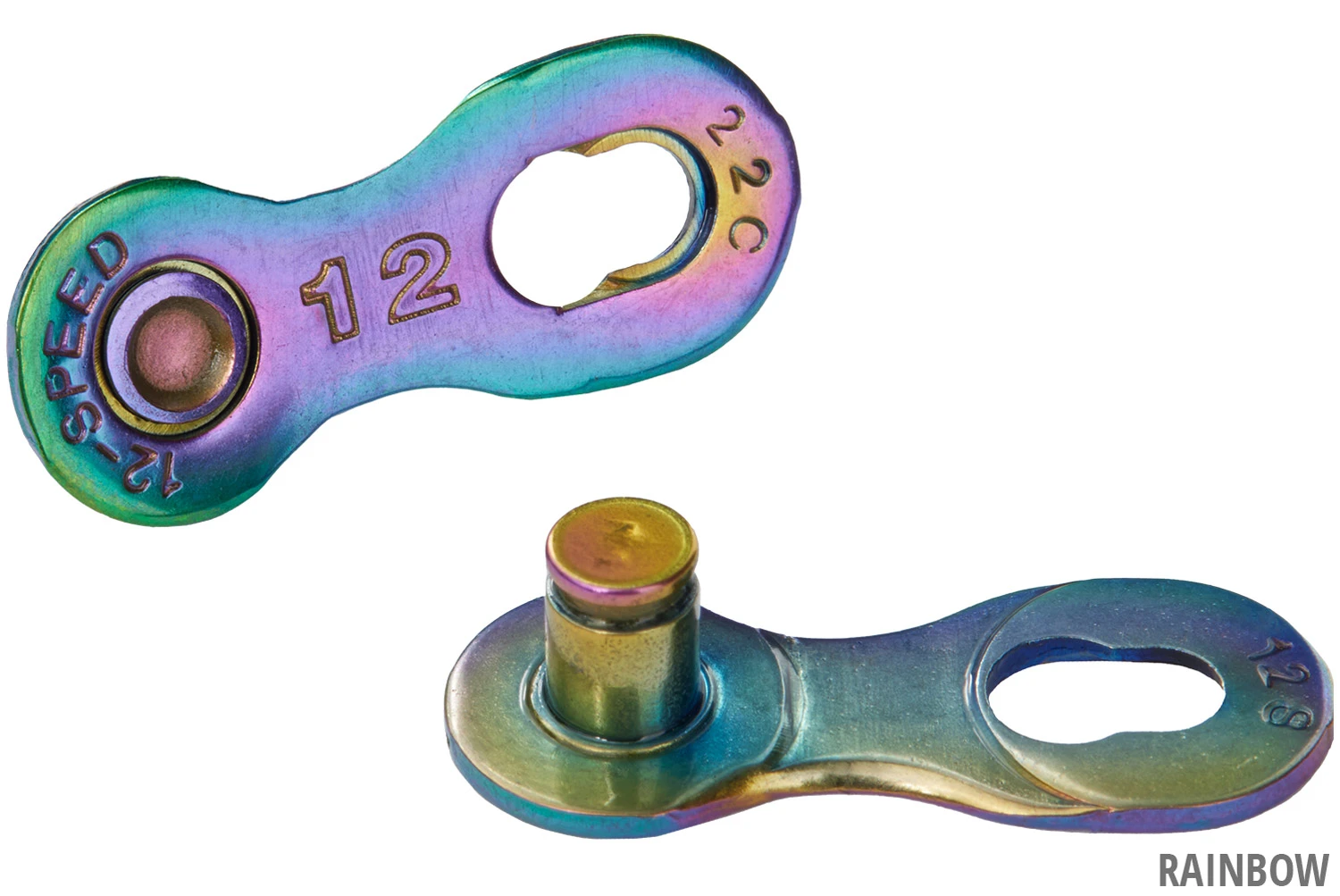 YBN QR Safety Links 12-fach Kettenverschluss 2 YBN QR Safety Links 12-fach Kettenverschluss – Bild 2