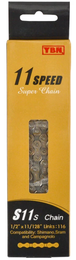 YBN S11s 11-fach Kette