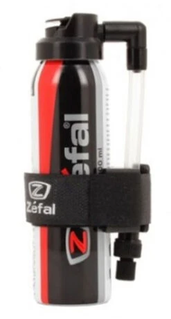 ZEFAL Pannenspray Inflate Mit Halter 100ml