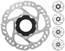 SWISSSTOP Catalyst One Centerlock Bremsscheibe