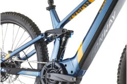 Conway Xyron S 3.9 -Angebote Rad Wonne Store conway 02826782 20125374 Xyron S 3 9 6