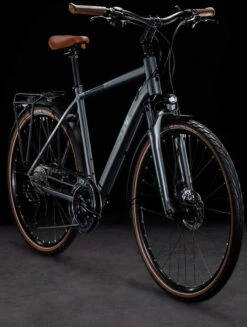 Cube Touring EXC Grey´n´metal 8 Cube Touring EXC Grey´n´metal -Angebote Rad Wonne Store cube 648200 20121154 Touring EXC grey n metal 2