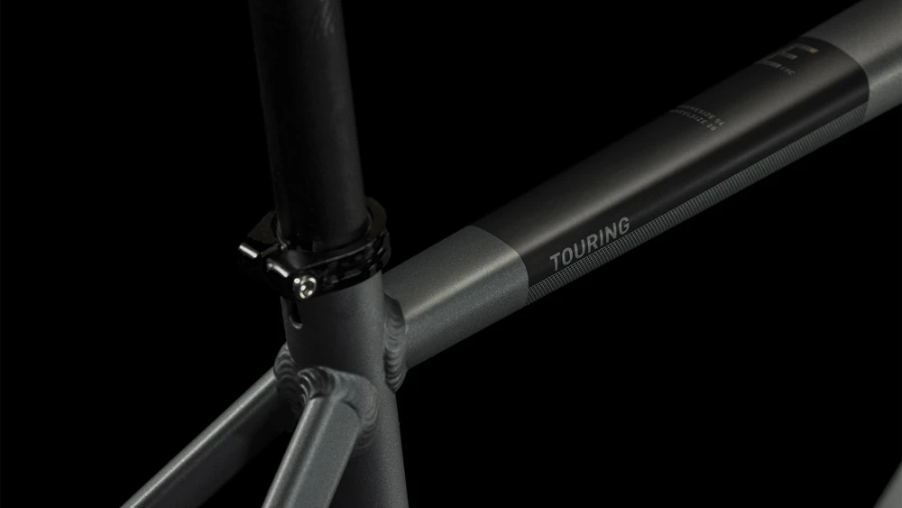 Cube Touring EXC Grey´n´metal 6 Cube Touring EXC Grey´n´metal – Bild 6