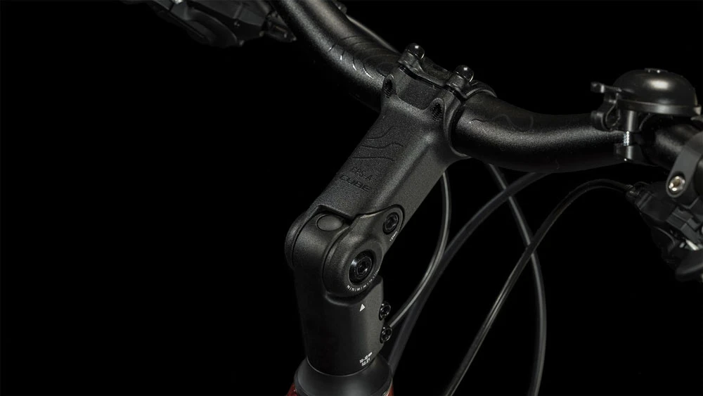 Cube Touring EXC Easy Entry Red´n´white 6 Cube Touring EXC Easy Entry Red´n´white – Bild 6