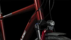 Cube Touring EXC Red´n´white -Angebote Rad Wonne Store cube Touring EXC Lady red n white 648210 F1 00 6