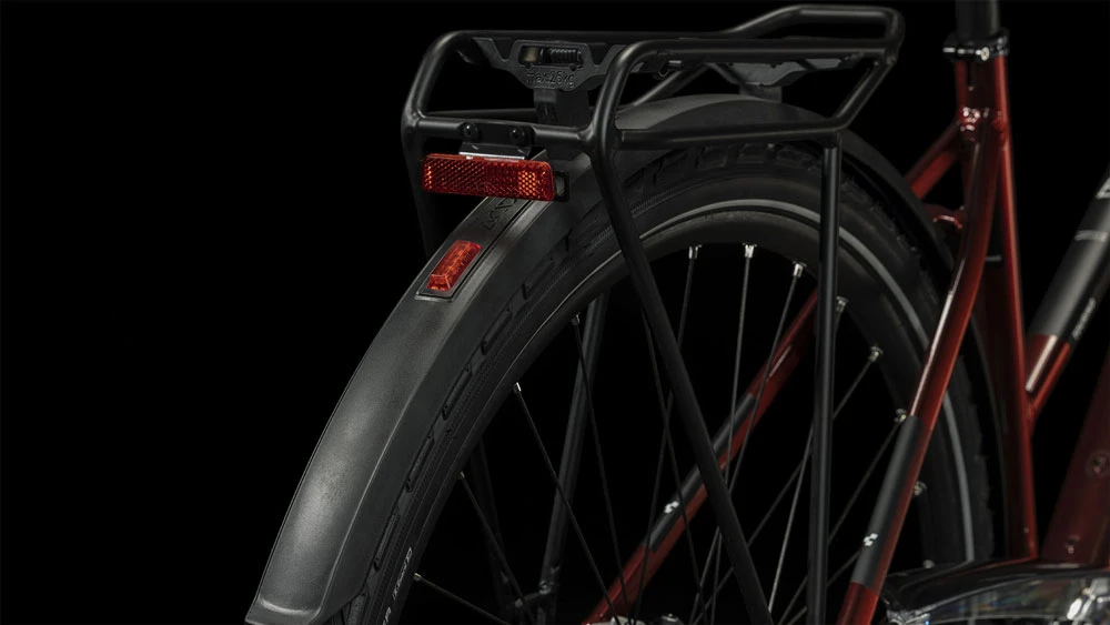 Cube Touring EXC Lady Red´n´white 3 Cube Touring EXC Lady Red´n´white – Bild 3