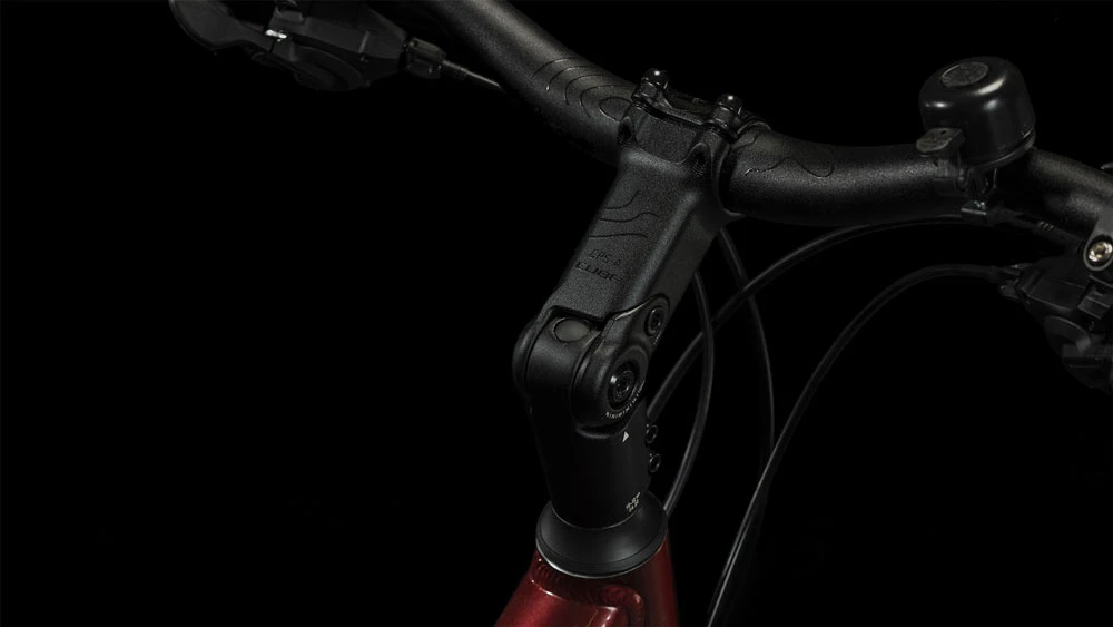 Cube Touring EXC Lady Red´n´white 4 Cube Touring EXC Lady Red´n´white – Bild 4