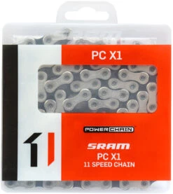 SRAM X1 Kette 11-fach PowerChain