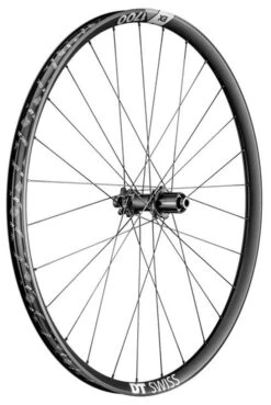 Dt-swiss EX 1700 Spline® 30 6-Loch Boost 27,5" Hinterrad