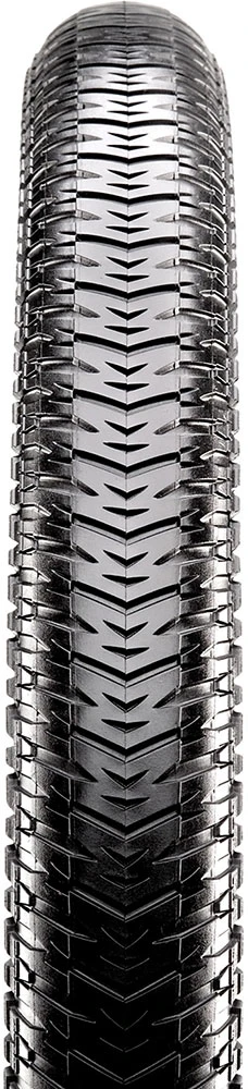 MAXXIS DTH Tanwall 26" MaxxPro 60 Faltreifen 2 MAXXIS DTH Tanwall 26" MaxxPro 60 Faltreifen – Bild 2