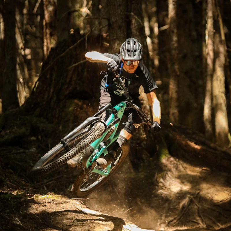 E-thirteen Grappler Faltreifen DH Casing Mopo Compound 6 E-thirteen Grappler Faltreifen DH Casing Mopo Compound – Bild 6