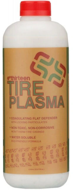 E-thirteen Tire Plasma Dichtmilch -Angebote Rad Wonne Store ethirteen Tire Plasma Dichtmilch TR1UNA 123