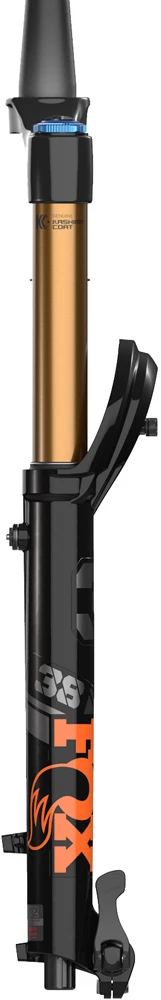 Fox Racing 38 K FLOAT 29" Factory 160 Grip2 Tapered Boost 3 Fox Racing 38 K FLOAT 29" Factory 160 Grip2 Tapered Boost – Bild 3