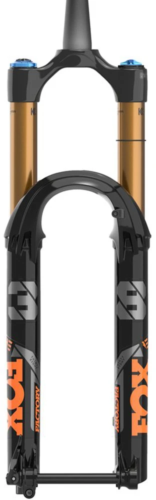 Fox Racing 38 K Float Factory E-Tuned Grip2 Tapered Boost 2 Fox Racing 38 K Float Factory E-Tuned Grip2 Tapered Boost – Bild 2