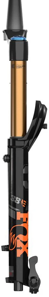 Fox Racing 38 K Float Factory E-Tuned Grip2 Tapered Boost 3 Fox Racing 38 K Float Factory E-Tuned Grip2 Tapered Boost – Bild 3