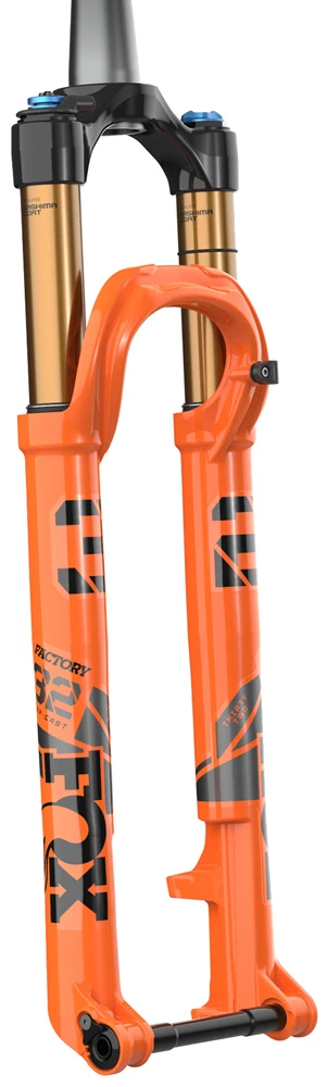 Fox Racing 32 K Float 29" Factory Stepcast FIT4 3Pos-Adj Remote Tapered Kabolt 1 Fox Racing 32 K Float 29" Factory Stepcast FIT4 3Pos-Adj Remote Tapered Kabolt